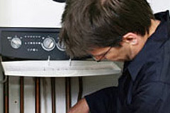 boiler service Wapping