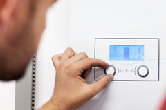 best Wapping boiler servicing companies