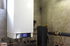 Wapping condensing boiler companies