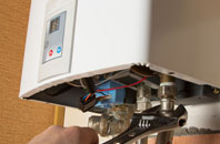 free Wapping boiler install quotes